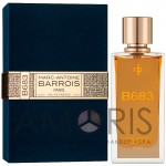 Парфюмированная вода EDP